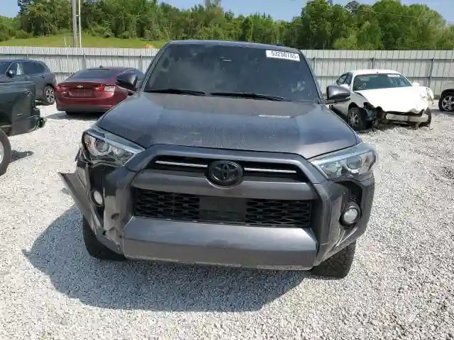 JTEBU5JR5L5817779 2020 TOYOTA 4RUNNER-4