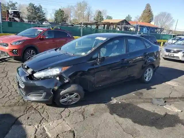3FADP4BJXKM109534 2019 FORD FIESTA-0
