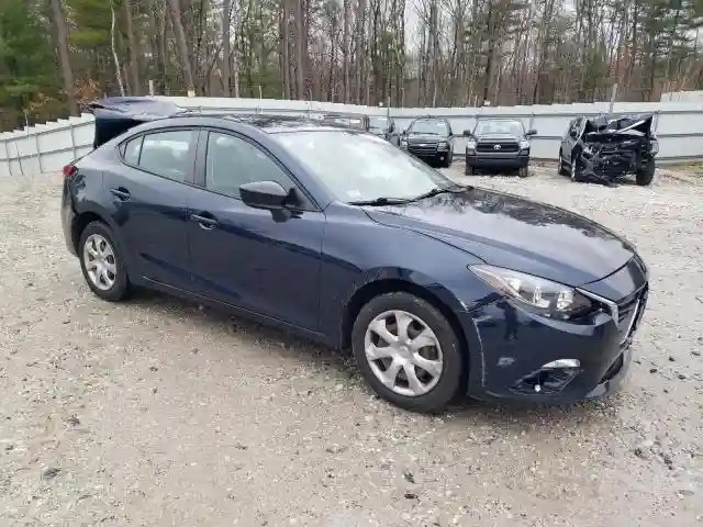 JM1BM1T79F1263005 2015 MAZDA 3-3