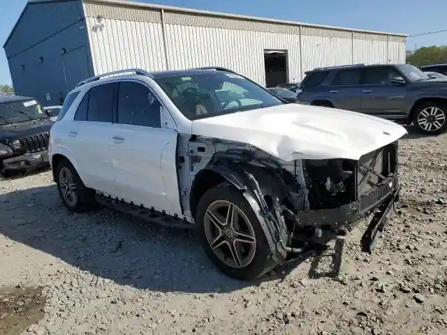 4JGFB4FE6RB060912 2024 MERCEDES-BENZ GLE-CLASS-3