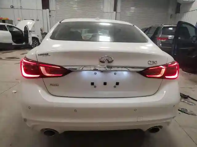 JN1EV7BR7NM340311 2022 INFINITI Q50-5