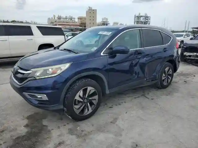 5J6RM3H95FL021251 2015 HONDA CRV-0