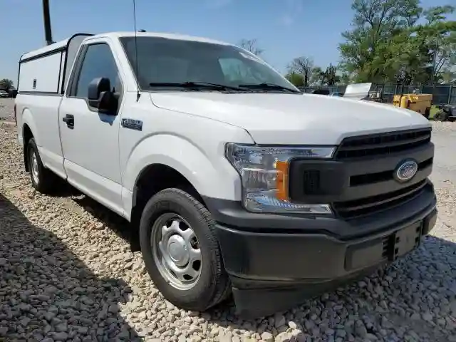 1FTMF1CB3JKD38257 2018 FORD ALL MODELS-3