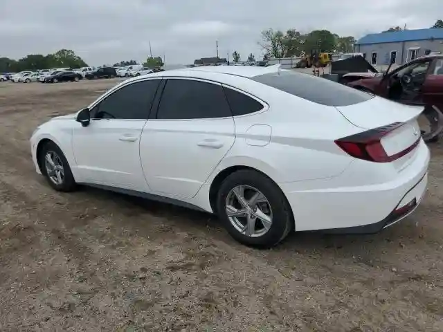 KMHL24JA9PA249838 2023 HYUNDAI SONATA-1