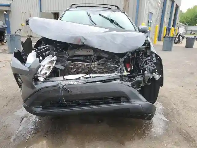 2T3W1RFV0LC084367 2020 TOYOTA RAV4-4