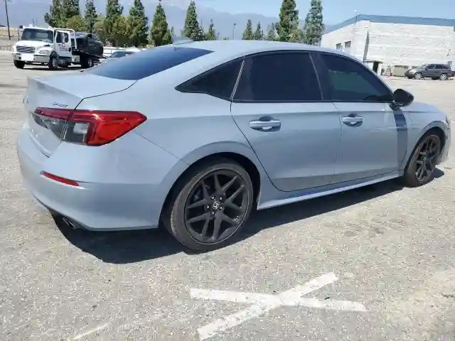 2HGFE2F5XNH534198 2022 HONDA CIVIC-2