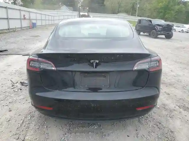 5YJ3E1EA1KF189977 2019 TESLA MODEL 3-5