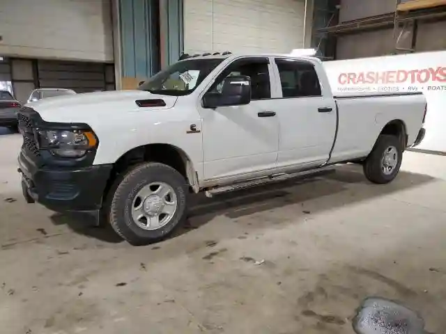 3C6UR5HL6RG328526 2024 RAM 2500-0