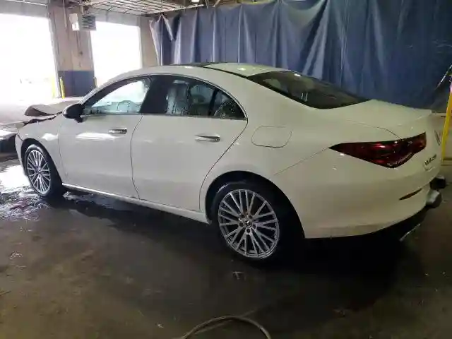 W1K5J4HB0PN329851 2023 MERCEDES-BENZ CLA-CLASS-1