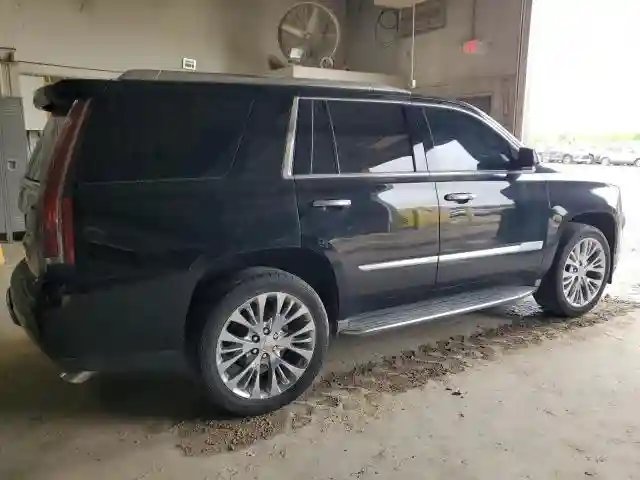 1GYS4BKJ4FR155258 2015 CADILLAC ESCALADE-2
