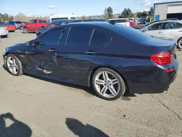 WBA5B1C5XFG127381 2015 BMW 5 SERIES-1