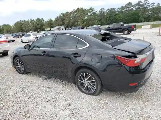 58ABK1GG3JU091789 2018 LEXUS ES350-1