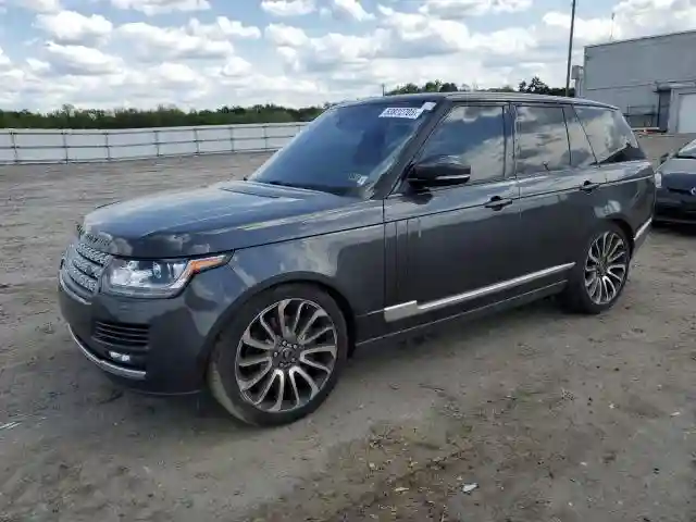 SALGS2EF2GA307250 2016 LAND ROVER RANGEROVER-0