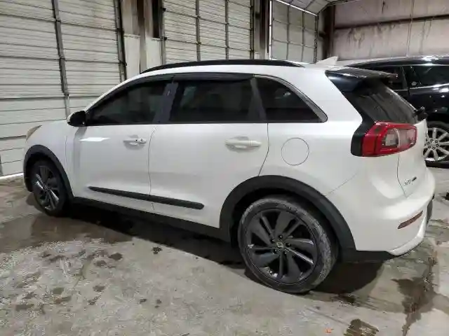 KNDCC3LC0H5055039 2017 KIA NIRO-1