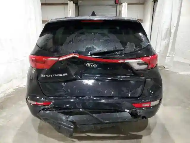 KNDPM3AC6J7304715 2018 KIA SPORTAGE-5