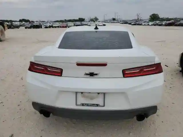 1G1FA1RS1G0116960 2016 CHEVROLET CAMARO-5