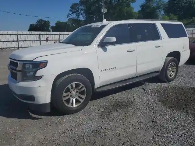 1GNSCHKC6HR222661 2017 CHEVROLET SUBURBAN-0