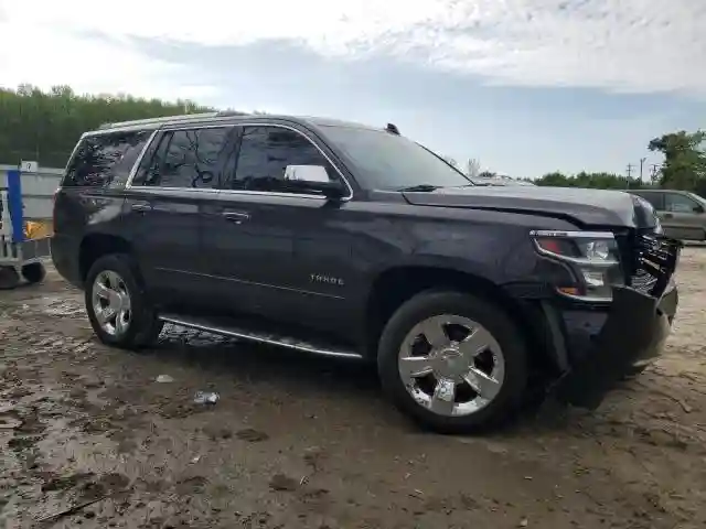 1GNSKCKC4GR379612 2016 CHEVROLET TAHOE-3