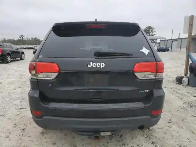 1C4RJEAG0FC707068 2015 JEEP GRAND CHEROKEE-5
