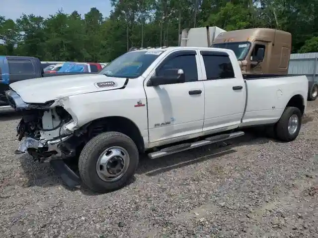 3C63RRGLXKG628838 2019 RAM 3500-0