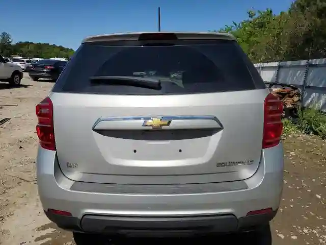 2GNALCEK0G6239919 2016 CHEVROLET EQUINOX-5