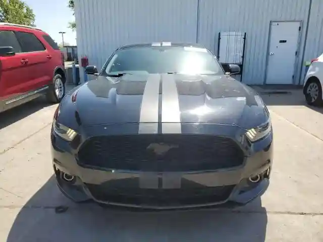 1FA6P8TH0G5226581 2016 FORD ALL MODELS-4