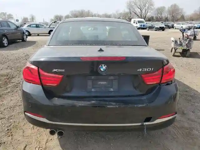 WBA4Z3C51KEF32377 2019 BMW 4 SERIES-5
