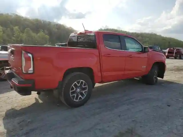 1GTG6CE39G1334520 2016 GMC CANYON-2
