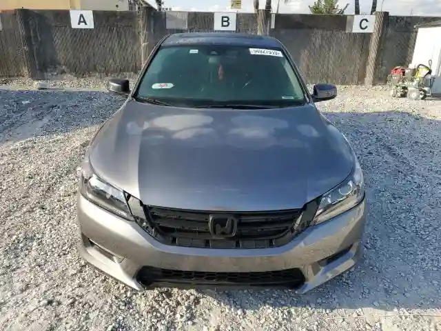 1HGCR2F81FA225043 2015 HONDA ACCORD-4