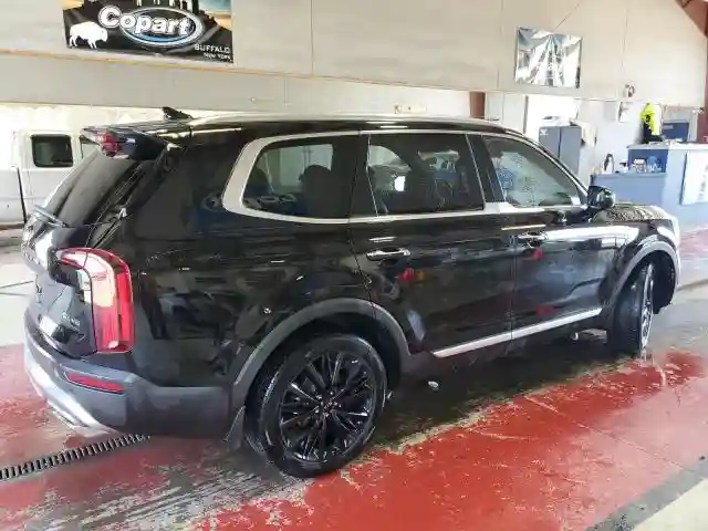 5XYP5DHC4LG088538 2020 KIA TELLURIDE-2