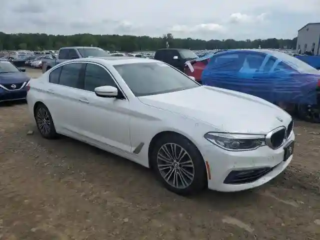 WBAJE5C3XHG478127 2017 BMW 5 SERIES-3