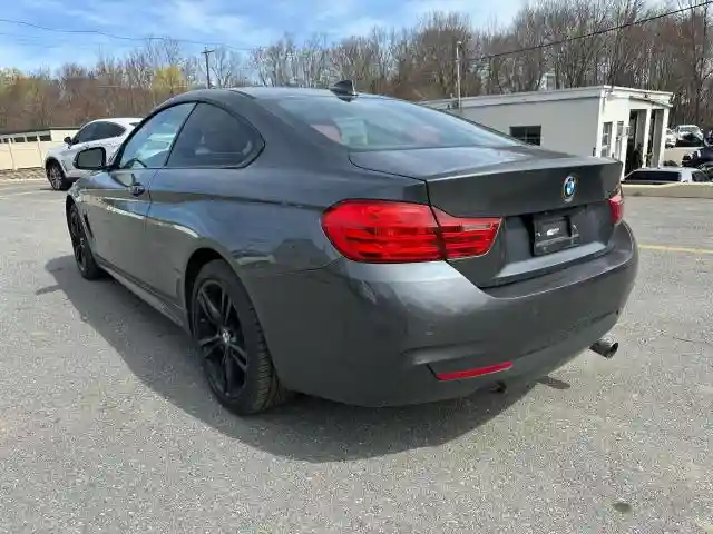WBA3R5C5XGK373873 2016 BMW 4 SERIES-1