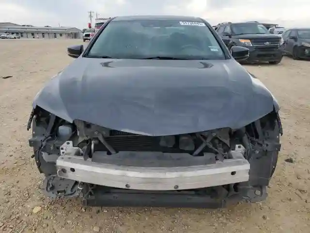 19UUB2F59FA025557 2015 ACURA TLX-4