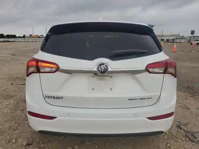 LRBFXCSA1LD052973 2020 BUICK ENVISION-5