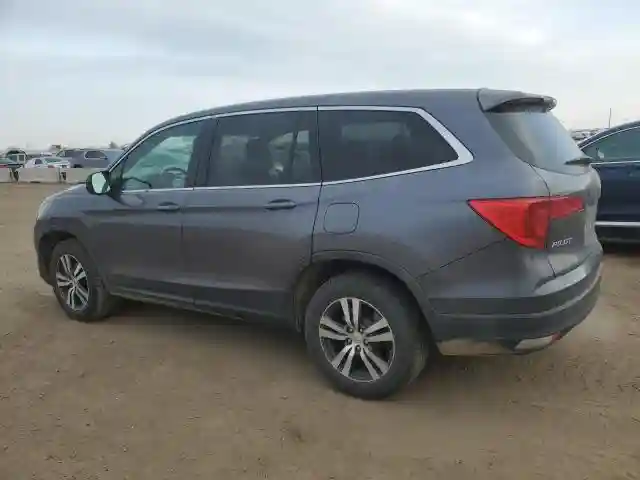 5FNYF6H65JB028618 2018 HONDA PILOT-1