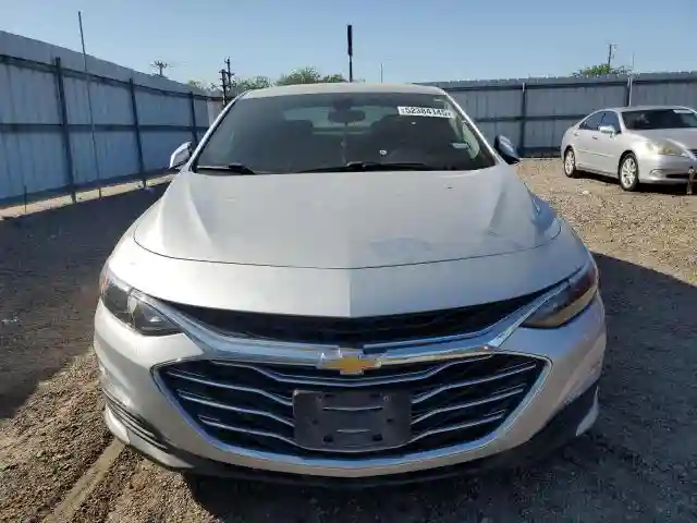 1G1ZD5ST5MF046273 2021 CHEVROLET MALIBU-4