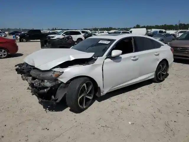 1HGCV2F38KA036156 2019 HONDA ACCORD-0