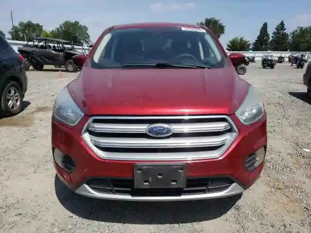 1FMCU0GD0HUC90038 2017 FORD ESCAPE-4
