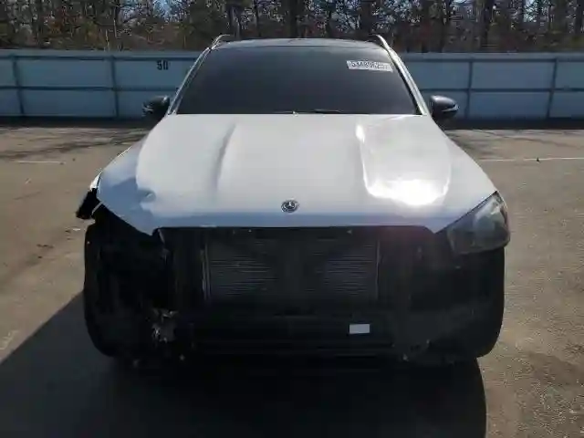 4JGFB4KB4LA212033 2020 MERCEDES-BENZ GLE-CLASS-4