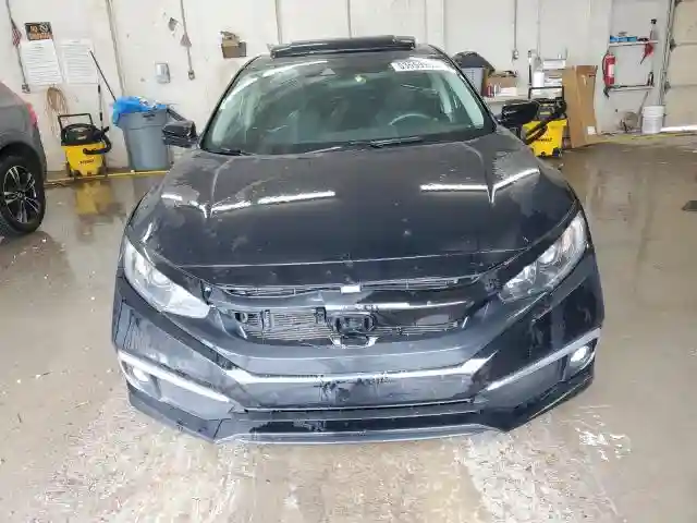 19XFC1F30ME004572 2021 HONDA CIVIC-4