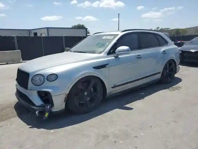 SJAAM2ZV9NC011752 2022 BENTLEY ALL MODELS-0