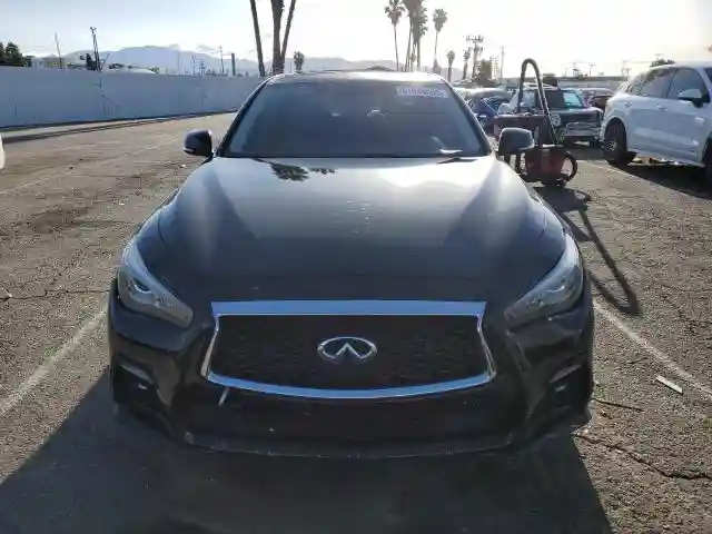 JN1EV7AP0KM541768 2019 INFINITI Q50-4