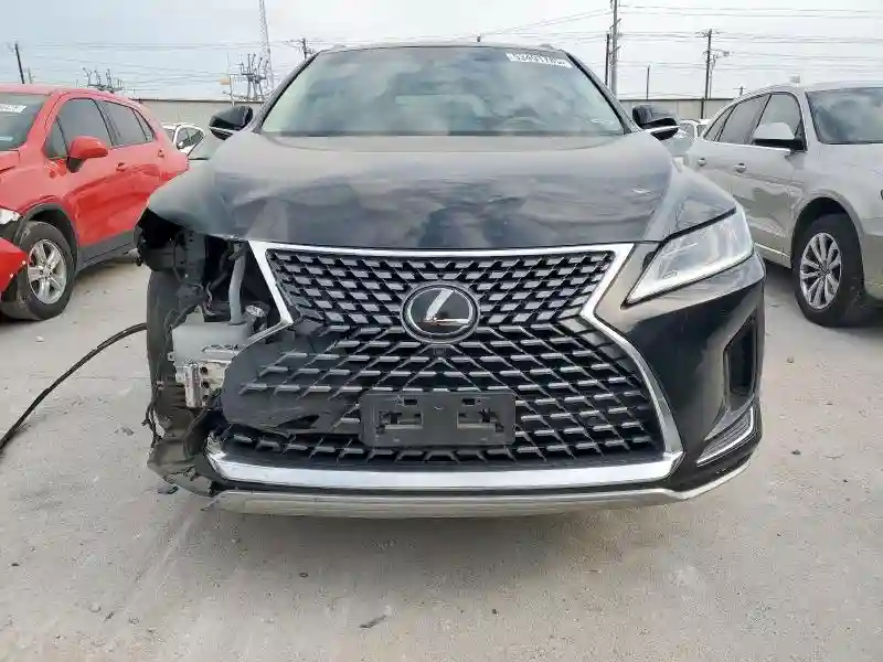 2T2HZMAA4LC182010 2020 LEXUS RX350-4