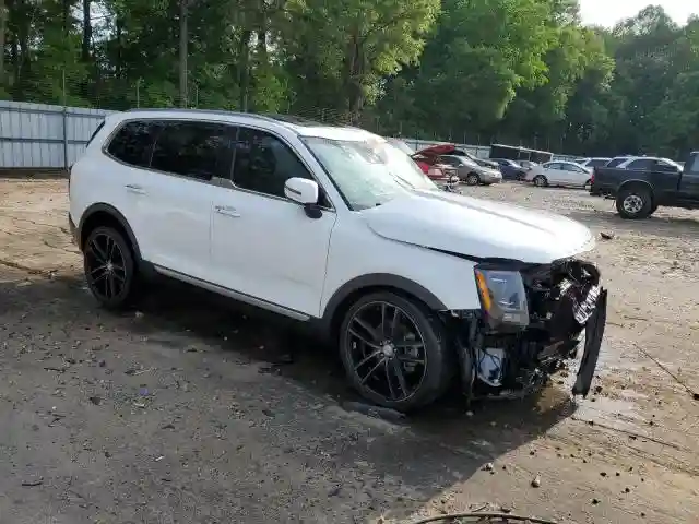 5XYP64HC5LG003526 2020 KIA TELLURIDE-3