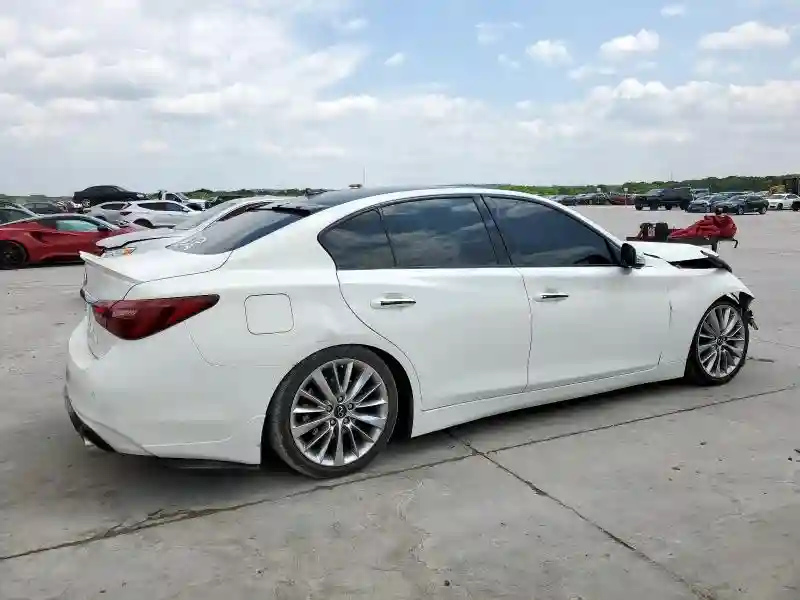 JN1EV7BP0MM707126 2021 INFINITI Q50-2