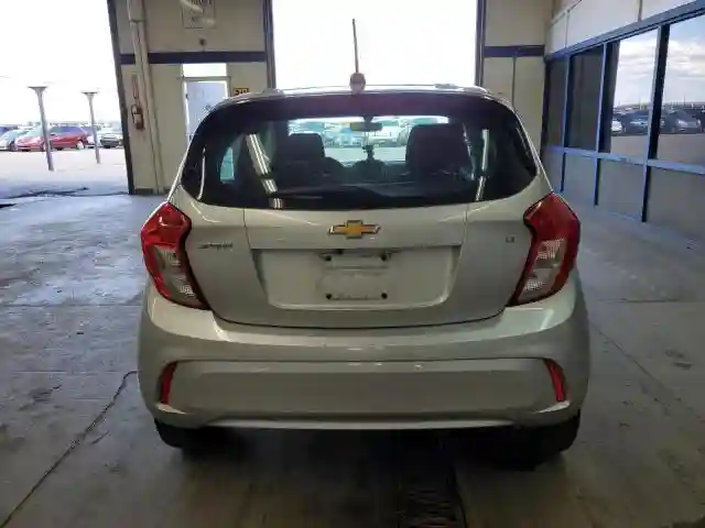 KL8CD6SA6LC447633 2020 CHEVROLET SPARK-5