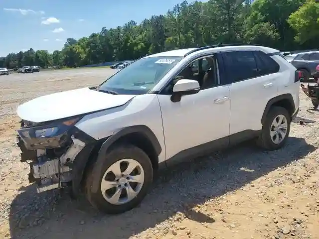 2T3K1RFV5MC151531 2021 TOYOTA RAV4-0