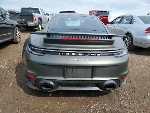 WP0AD2A99PS257416 2023 PORSCHE 911-5