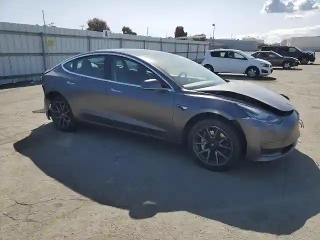 5YJ3E1EA0KF419721 2019 TESLA MODEL 3-3