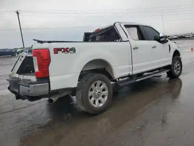 1FT7W2B62KED98988 2019 FORD F250-2